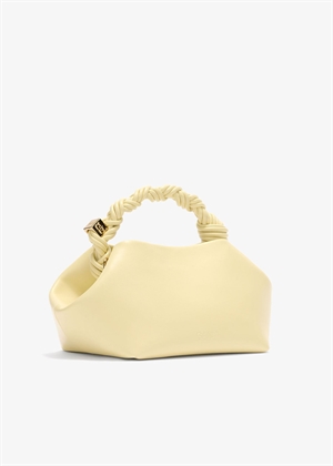 Bou small bag B2100147 Yellow Cream Ganni 